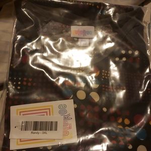 Lularoe Randy 3XL
